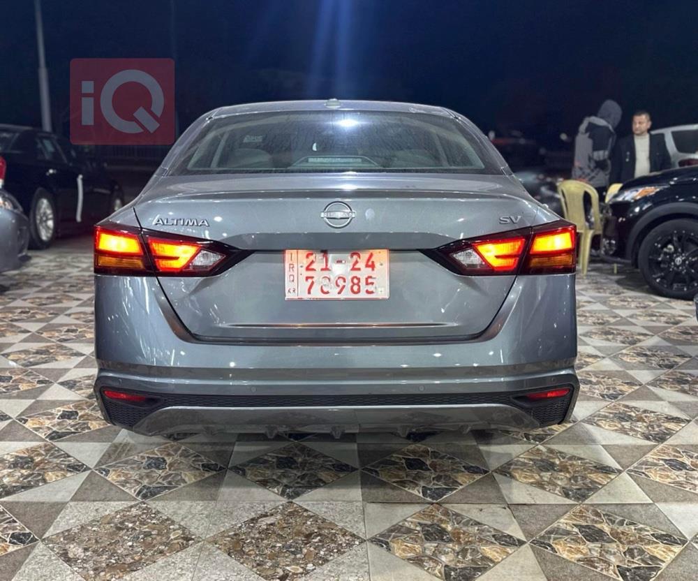 Nissan Altima
